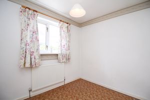 Bedroom Three- click for photo gallery